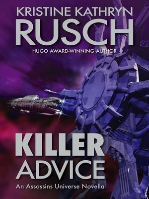 cover image of Killer Advice